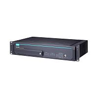Компьютер DA-682C-KL1-HH-T x86 2U Intel Celeron 3965U, dual power 100 to 240 VAC/VDC, t: -40/70, w/o RAM/SSD/OS | код 00-06130514 | MOXA