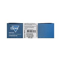 Болт с шестигранной головкой М10х60 DIN 933 оцинк. (уп.10шт) Tech-Krep/Zitar 105218