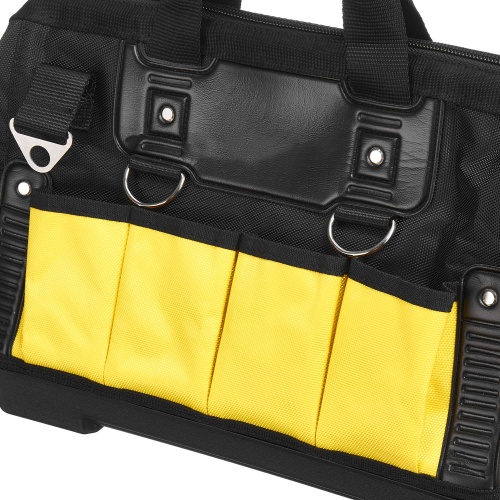 Сумка монтажника с пластиковым дном BG-02 ARMA2L 5 | код. A2L5-BG12-02-K02 | IEK фото 11