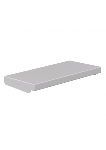 Козырек влагозащитный ЩМП-pro 400х250 ESB | код esb01217 | ELECTRIC STEEL BOX