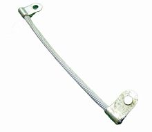 Перемычка ПГС 95-560 У2,5 ЗЭТА | код zeta11122 | ЗЭТАРУС