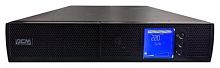 Источник бесперебойного питания Powercom Sentinel SNT-2000 2000Вт 2000ВА черный | код 1456284 | POWERCOM