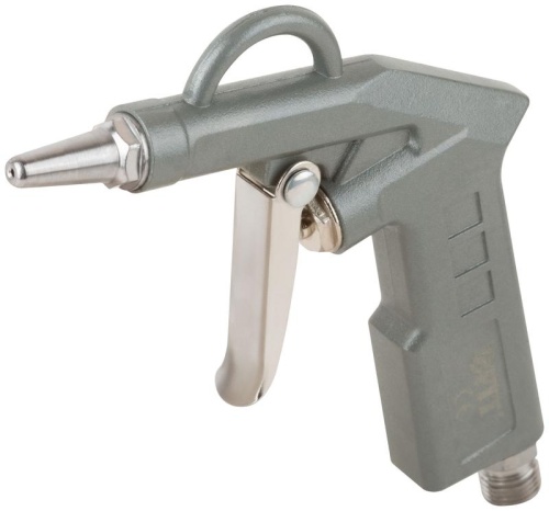 Пистолет продувочный с набором насадок | код 81067 | FIT Пистолет продувочный с набором насадок | код 81067 | FIT