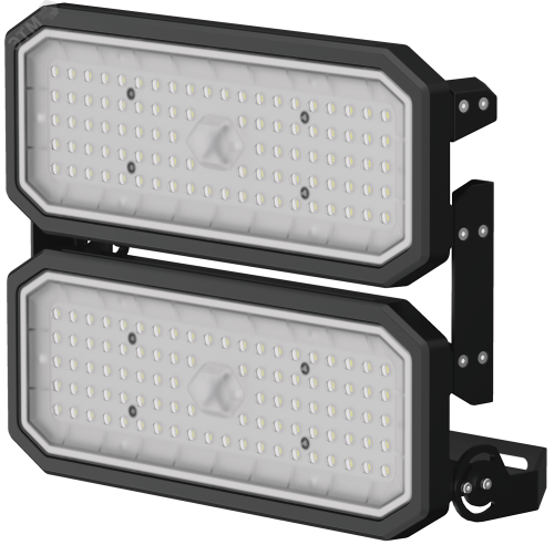 Прожектор светодиодный ДО-01-150-5К-D60 | код 96235 | INNOLUX Прожектор светодиодный ДО-01-150-5К-D60 | код 96235 | INNOLUX