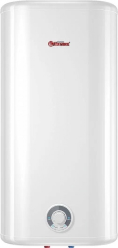 Водонагреватель Thermex Ceramik 80 V 2кВт 80л электрический настенный/белый | код 1502737 | THERMEX