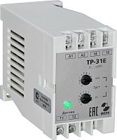 Реле температурное ТР-31Е в комплекте с датчиком ДТ, кабель 2,5м, 0...99°C 220В 50Гц, режим НАГРЕВ, гистерезис 4°C, максимальный коммутируемый ток 10А, 1з, УХЛ4 | код A8223-79683191 | РЕЛЕ И АВТОМАТИКА