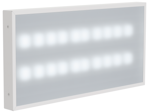 PRO Светильник ДВО 1071 27Вт 6500К оп. IEK | код LTP-DVO1-1071-27-65-K01 | IEK фото 5 PRO Светильник ДВО 1071 27Вт 6500К оп. IEK | код LTP-DVO1-1071-27-65-K01 | IEK фото 5