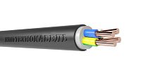 Кабель ППГнг(А)-HF 4х2.5 ОК (N) 0.66кВ | код. 00-00148263 | Технокабель