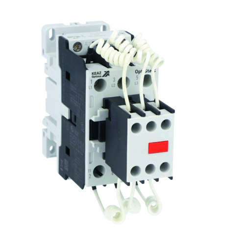 Контактор OptiStart K-FK-32-30-00-A230 для коммутации конденсаторов | код 335476 | КЭАЗ Контактор OptiStart K-FK-32-30-00-A230 для коммутации конденсаторов | код 335476 | КЭАЗ