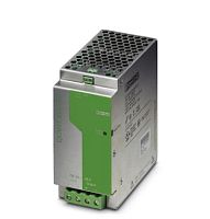 Буферный модуль QUINT-BUFFER/24DC/20 | код 2866213 | PHOENIX CONTACT