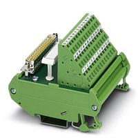 Интерфейсный модуль FLKMS-D37 SUB/S/ZFK3DS/PE | код 2295965 | PHOENIX CONTACT