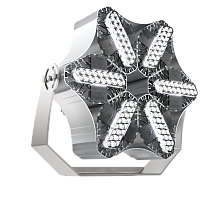 L-lego II 330 banner/270/Г30/750/05/L100/IKIX-66/IP66 LEDEL | код LGII270-215-513-18 | LEDEL