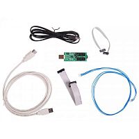 Кабель для связи с компьютером USB2 | код Кабель USB 2 | Ритм