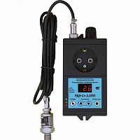 Реле давления воды с плавным пуском и выносным датчиком 43922 мА для РДЭ-Ст-2,5-ПП | код 1531121100 | Акваконтроль