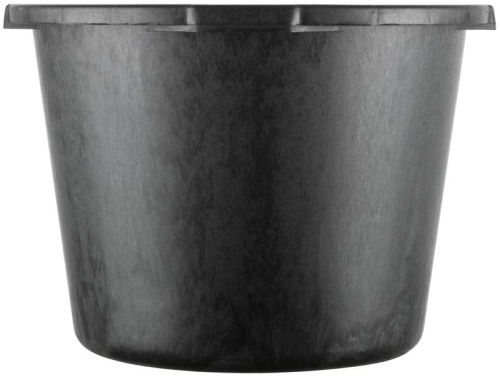 Кадка пластиковая для перемешивания раствора 40л FIT 04071