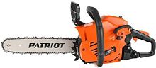 Бензопила Patriot PT 385 2л.с. дл.шины:14 (35cm) (220103850) | код 1403651 | PATRIOT