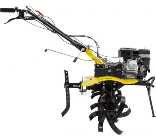 Культиватор бензиновый MK-8000PВ без ВОМ | код 70/5/14 | HUTER фото 5 Культиватор бензиновый MK-8000PВ без ВОМ | код 70/5/14 | HUTER фото 5