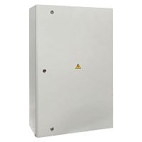 Щит с монтажной панелью ЩМПг-100.65.30 IP65 PROxima | код mb65-1006530 | EKF