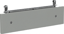 FORMAT Фальш-панель внешняя 150х400 IP54 IEK | код YKM40D-FO-PWS-015-040-54 | IEK
