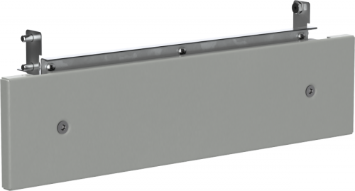 FORMAT Фальш-панель внешняя 150х400 IP54 IEK | код YKM40D-FO-PWS-015-040-54 | IEK
