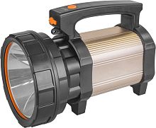 Фонарь-прожектор 71 597 NPT-SP15-ACCU Osram 10ВтLED 500Лм АКБ 4.5А.ч | Код. 71597 | Navigator