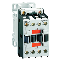 Контактор OptiStart K-F-18-04-00-D125 | код 334666 | КЭАЗ