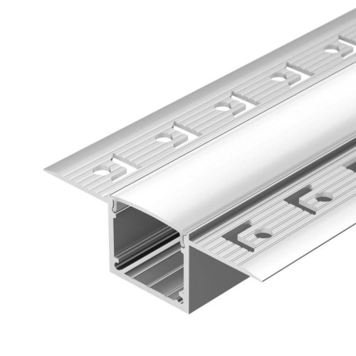 Профиль FANTOM-W20-H20-2000 ANOD (ARL, Алюминий) | код 54185 | Arlight Профиль FANTOM-W20-H20-2000 ANOD (ARL, Алюминий) | код 54185 | Arlight