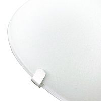 Светильник Лайт Мини 250 НПБ 01-60-130 М15 белый/ кл.штамп бел. Мелани ГИ | код 1005205853 | Элетех