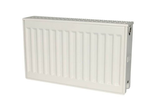 Радиатор стальной Profil-V FTV 22/300/1200 боковоеподключение (FK0220301201N2Y) | код RG008V5K86GBA4 | KERMI