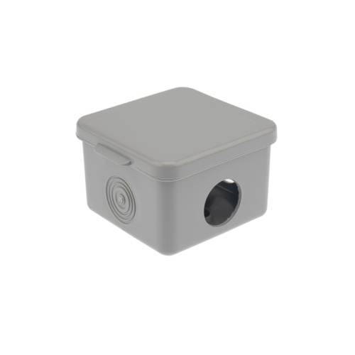 Коробка распаячная ОУ.65x65x50.IP54 УПрк 65*65/45.2.3 REXANT | код 28-3055 | REXANT
