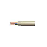 Кабель NYM-J 3х1.5 (бухта) (м) | Код. 2103040901 | РЭК-PRYSMIAN