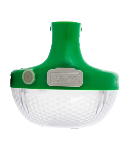 Фонарь светодиодный 1.2W LED IP65 +солнечн.панель | код AEP-LB01-SU12W | Schneider Electric