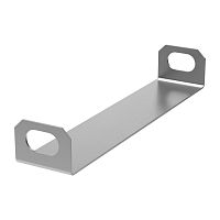 Держатель кабеля Стандарт INOX (AISI 304) 100 Промрукав | код PR16.3787 | ПРОМРУКАВ