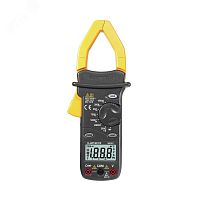 Токовые клещи MS2001C, REXANT | код 13-1310 | MASTECH