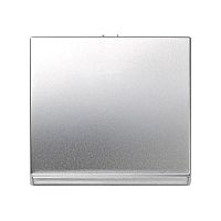 Крышка, S44A, алюминий | код 4400092-033 | Simon