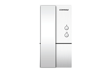 4-х проводная аудио трубка с функцией открытия замка | код DP-ML WHI | Commax