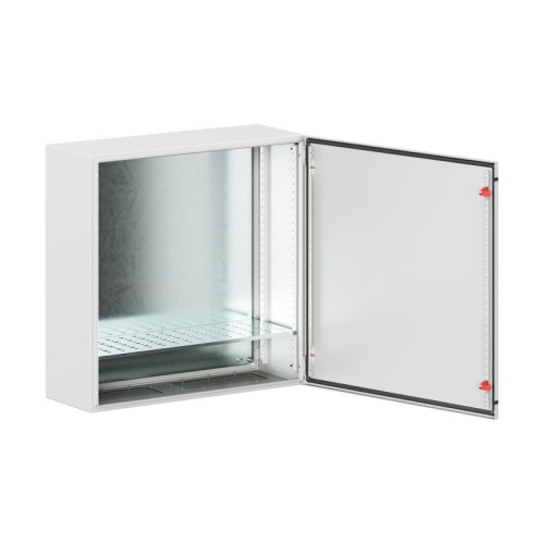 Полка фиксированная для навесных корпусов 800х300мм DKC R5RFST83