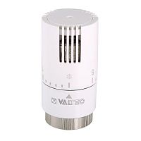 Термоголовка диап. регул-ки 6,5 - 28°C жидкостная | код. VT.1500.0.0 | VALTEC
