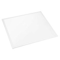 Светильник светодиодный DL-TITAN-S600x600-40W Day4000 (WH 120 deg CRI90 230В) IP54 металл Arlight 052838