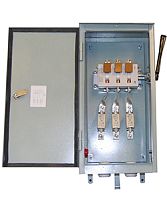 ЯРП11М-351-54 УХЛ2, 250А, с ПН-2-250А, IP54, ящик силовой (ЭТ) | код ET502485 | Электротехник