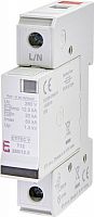Ограничитель перенапряжения ETITEC V T12 280/12,5 (1+0) | код 002442900 | ETI