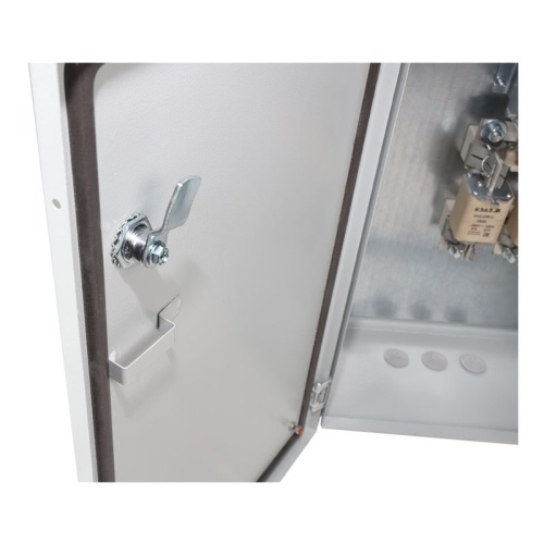 Ящик силовой на 1 направление с предохранителями ЯРВ-37-400А-IP54-М-УХЛ1-КЭАЗ | код 349642 | КЭАЗ фото 5