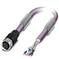 Системный кабель шины SAC-5P-15,0-920/M12FS | код 1507502 | PHOENIX CONTACT