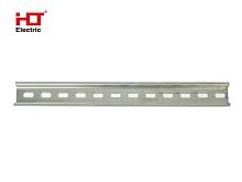DIN-рейка усиленная 3.5х1.5х60cм оцинкованная HLT | код 086-03-031 | HLT