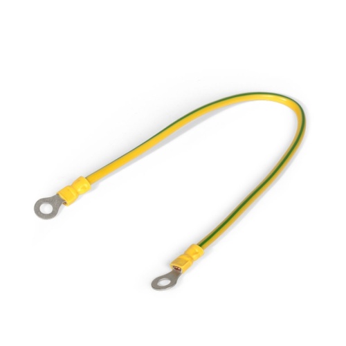 Проводник заземляющий ПЗУ-6-650 (Fortisflex) | код 79701 | Fortisflex