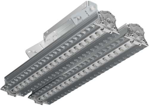 L-industry Turbine HB2/120/Д/5,0К/01/I7-22/IP66 LEDEL | код INT120-16-1111-18 | LEDEL