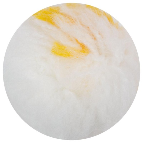 Ролик полиакриловый сменный "Мини" диам. 15/29мм ворс 7мм 110мм FIT 02690 фото 4 Ролик полиакриловый сменный "Мини" диам. 15/29мм ворс 7мм 110мм FIT 02690 фото 4