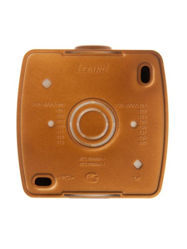 Ната Выключатель проходной сосна | код 710-0800-105 | LEZARD