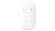 Брелок беспроводной с обратной связью AX PRO (DS-PKF1-WE) | код. 302401661 | Hikvision AX PRO