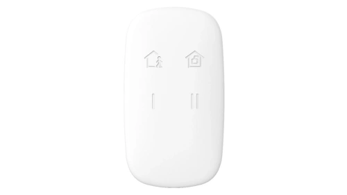 Брелок беспроводной с обратной связью AX PRO (DS-PKF1-WE) | код. 302401661 | Hikvision AX PRO